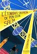 L'�tonnante disparition de mon cousin Salim
