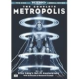 The Complete Metropolis