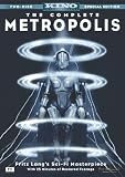 The Complete Metropolis