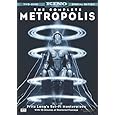 The Complete Metropolis