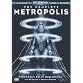 The Complete Metropolis