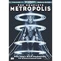 The Complete Metropolis <b>DVD</b> ~ Fritz Lang