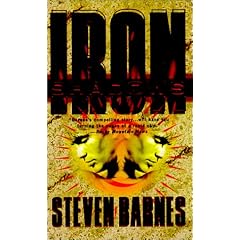Iron Shadows