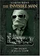 Invisible Man - The Legacy Collection (The Invisible Man/Invisible Man Returns/Invisible Agent/Invisible Woman/Invisible Man's Revenge)