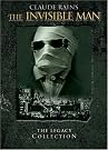 Invisible Man...