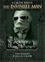 The Invisible Man - The Legacy Collection (The Invisible Man/Invisible Man Returns/Invisible Agent/Invisible Woman/Invisible Man's Revenge)