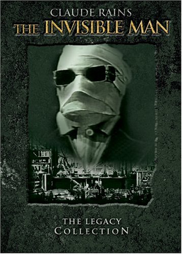 See It Now - Invisible Man - The Legacy Collection Internet Movie Download