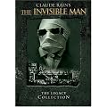 Invisible Man: The Legacy Collection [DVD] [Region 1] [US Import] [NTSC]