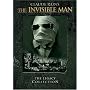 Invisible Man - The Legacy Collection (The Invisible Man/Invisible Man Returns/Invisible Agent/Invisible Woman/Invisible Man's Revenge)