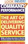 Command Performance: The Art of Delivering Quality Service (Harvard Business Review Book)