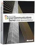 Microsoft Office LCS Standard 2005 English CD 5 Clt