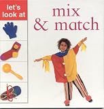 Mix and Match: Let`s Look at Series