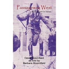 Passageway West: My Escape From East Germany