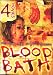 Blood Bath 4 Movie Pack