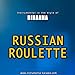 Rihanna  Russian Roulette  Instrumental