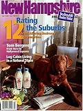 New Hampshire Magazine