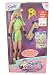 Skateboarding Sindy