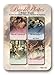 Laurel Edgar Degas - Set of 12 Assorted Adhesive Bookplates