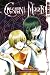 Book Crescent Moon 04