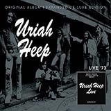 Live 1973