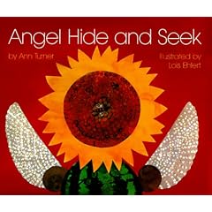 Angel Hide and Seek
