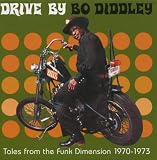 Drive By Bo Diddley