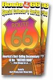 Route 66: Special Collector s Series [VHS]