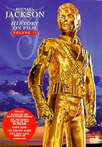 Michael Jackson - History on Film, Vol. 2