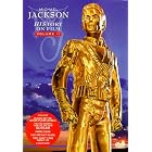 Click here to buy  History on Film, Vol. 2  by Paula Abdul, Mayim Bialik, Jackie Collins, Richard Dreyfuss, and Lou Ferrigno.