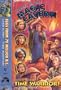 Josh Kirby... Time Warrior!: (2 pack) Eggs From 70 Million B.C. / Journey To The Magic Cavern