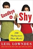  : Goodbye to Shy