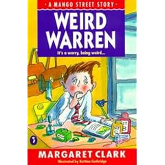 Weird Warren