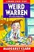 Books : Weird Warren (A Mango Street Story)