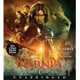 Prince Caspian Movie Tie-In CD (Narnia®) by C. S. Lewis and Lynn Redgrave