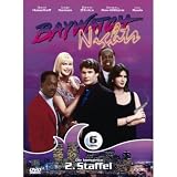 Baywatch Nights - Season Two - 6-DVD Box Set ( Detectives on the Beach ) ( Baywatch Nights - Season 2 )