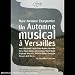 DVD de Musique