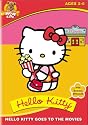 Hello Kitty Goes to the Movies