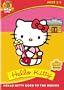 Hello Kitty Goes to the Movies