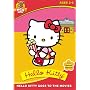 Hello Kitty Goes to the Movies