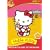 Hello Kitty Goes to the Movies