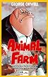 Animal Farm - Aufstand der Tiere [VHS]