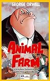 Animal Farm - Aufstand der Tiere [VHS]