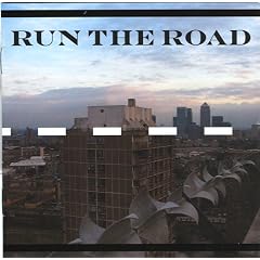 Run the Road