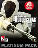 Rogue Spear Platinum Pack