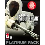 Rogue Spear Platinum Pack