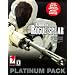 Rogue Spear Platinum Pack