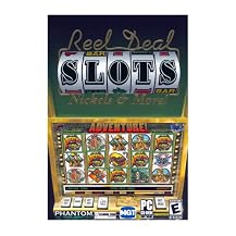 Reel Deal Slots Nickels and More