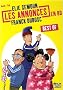 Elie Semoun- Franck Dubosc Les annonces en BD : Best of