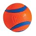 Chuckit! Ultra Ball Small 2-inch, 2 pack