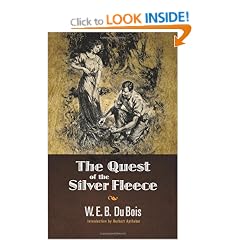 The Quest of the Silver Fleece (Dover Books on Literature & Drama)